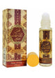 Shams Al Emarat Khususi - Ard Al Zaafaran - 10ml Roll On Attar