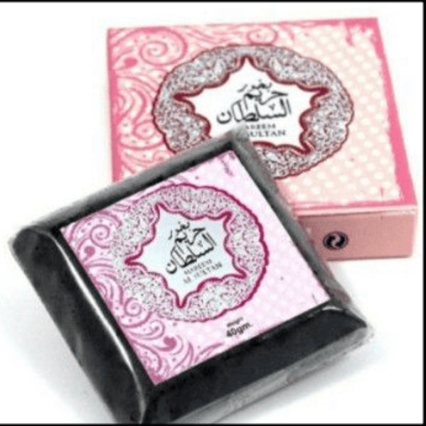 Bakhoor - Hareem Al Sultan By Ard Al Zaafaran - 40g