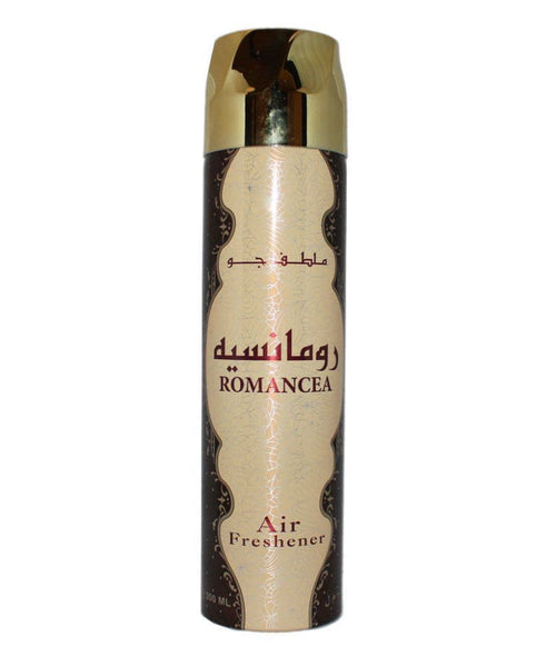 Home Air Freshener/Room Spray - Ard Al Zaafaran -  Oud Romancea - 300ml