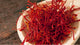 Classic Afghan Saffron 0.5g