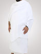 Islamic Impressions Cotton Towel Two Piece Ihram Set for Men and Boys