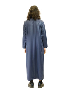 Islamic Impressions Silky Thobe - Islamic Impressions