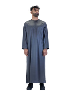 Islamic Impressions Silky Thobe - Islamic Impressions