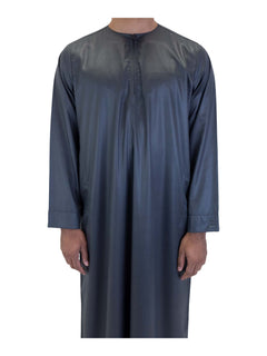 Islamic Impressions Silky Thobe - Islamic Impressions