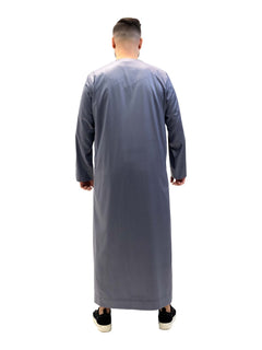 Islamic Impressions Silky Thobe - Islamic Impressions