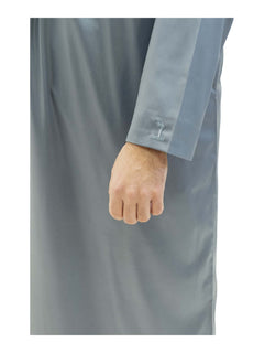 Islamic Impressions Silky Thobe - Islamic Impressions