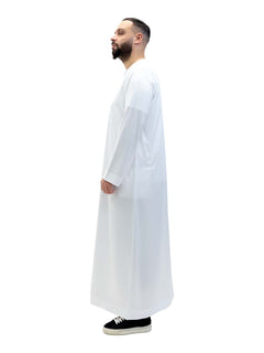 Islamic Impressions Silky Thobe - Islamic Impressions