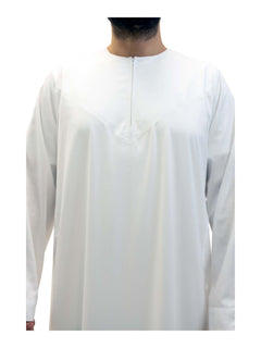 Islamic Impressions Silky Thobe - Islamic Impressions
