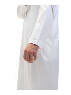 Islamic Impressions Silky Thobe - Islamic Impressions