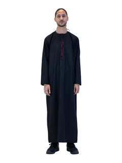 Islamic Impressions Hamdan Thobe - Islamic Impressions