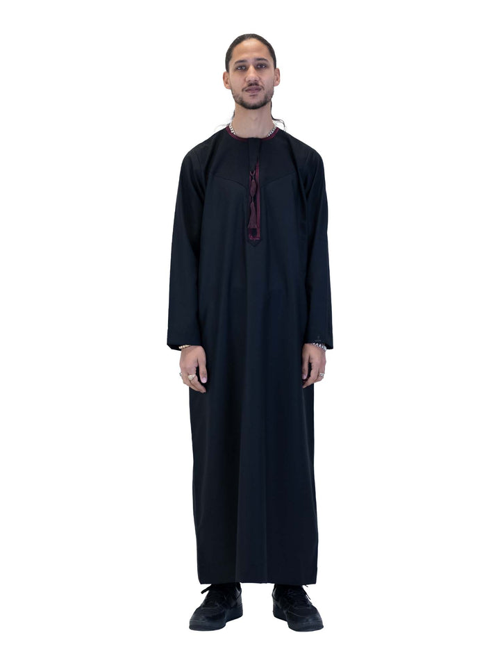 Islamic Impressions Hamdan Thobe