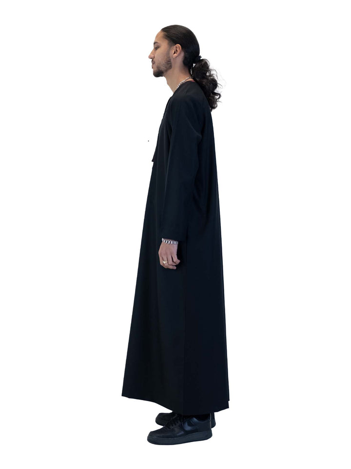 Islamic Impressions Hamdan Thobe