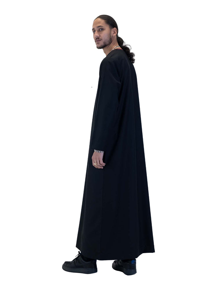 Islamic Impressions Hamdan Thobe