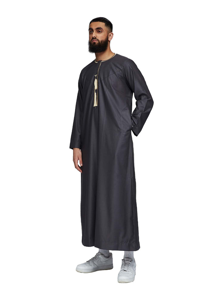 Islamic Impressions Hamdan Thobe