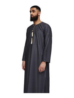 Islamic Impressions Hamdan Thobe - Islamic Impressions