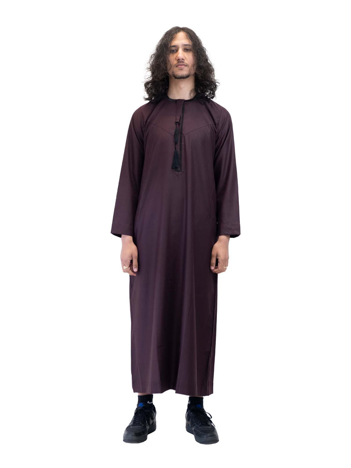 Islamic Impressions Hamdan Thobe