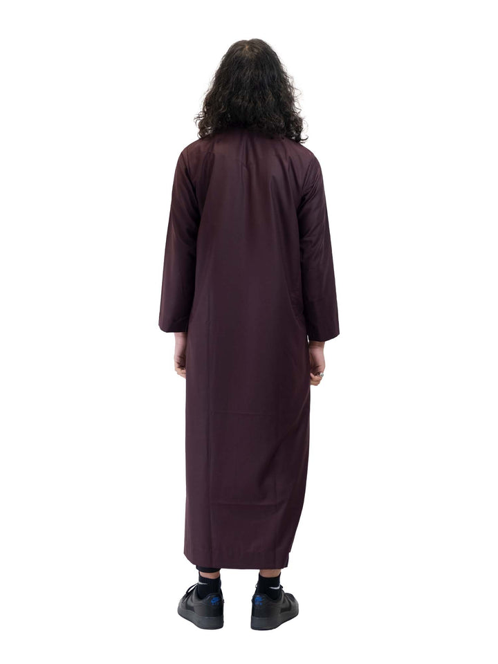Islamic Impressions Hamdan Thobe