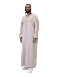 Islamic Impressions Omani Tassel Thobe - Islamic Impressions