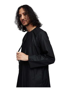 Islamic Impressions Omani Tassel Thobe - Islamic Impressions
