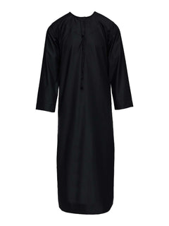 Islamic Impressions Omani Tassel Thobe - Islamic Impressions