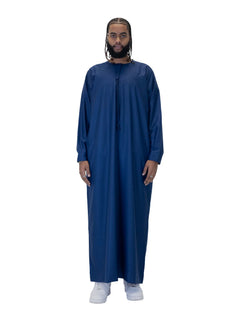 Islamic Impressions Omani Tassel Thobe - Islamic Impressions