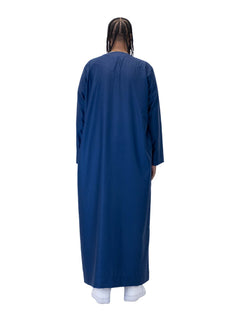 Islamic Impressions Omani Tassel Thobe - Islamic Impressions