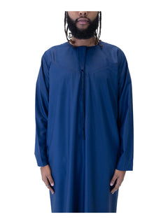 Islamic Impressions Omani Tassel Thobe - Islamic Impressions