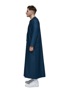 Islamic Impressions Omani Tassel Thobe - Islamic Impressions