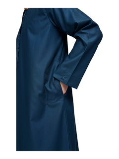 Islamic Impressions Omani Tassel Thobe - Islamic Impressions