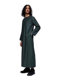 Islamic Impressions Omani Tassel Thobe - Islamic Impressions