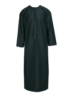 Islamic Impressions Omani Tassel Thobe - Islamic Impressions
