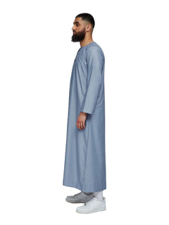 Islamic Impressions Omani Tassel Thobe - Islamic Impressions