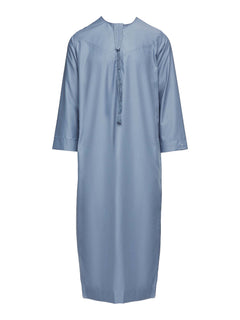 Islamic Impressions Omani Tassel Thobe - Islamic Impressions