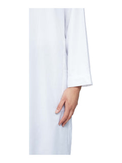 Islamic Impressions Omani Tassel Thobe - Islamic Impressions