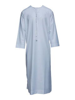 Islamic Impressions Omani Tassel Thobe - Islamic Impressions