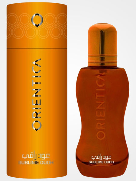 Sublime Oud - Orientica - 30ml Spray - Islamic Impressions