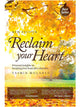 Reclaim Your Heart - Yasmin Mogahed (Paperback)