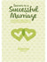 Secrets To A Successful Marriage  - Afshan Khan (Paperback) - Islamic Impressions
