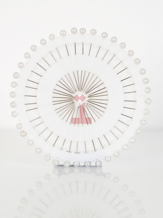 Basic Pins (Wheel)
