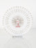 Basic Pins (Wheel) - Islamic Impressions