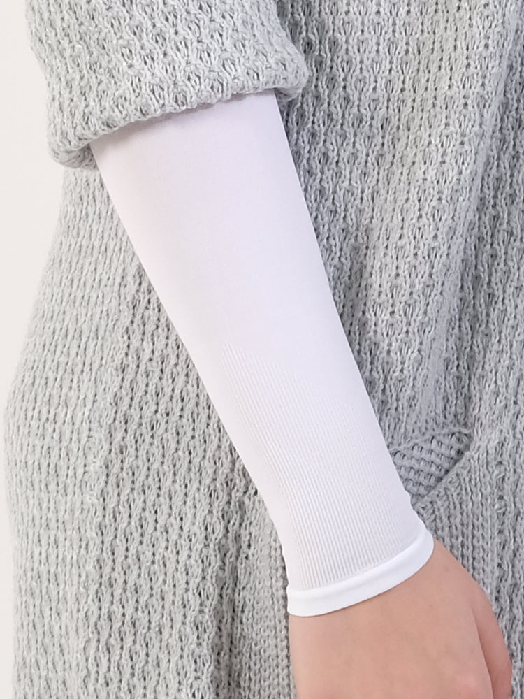 Basic Sleeves (One Pair) - Islamic Impressions