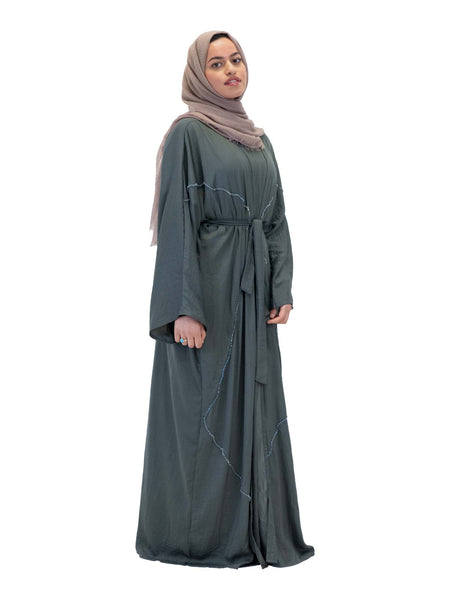 Premium Bead Kimono