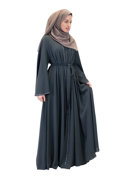 Premium Flared Kimono