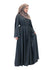 Premium Flared Kimono