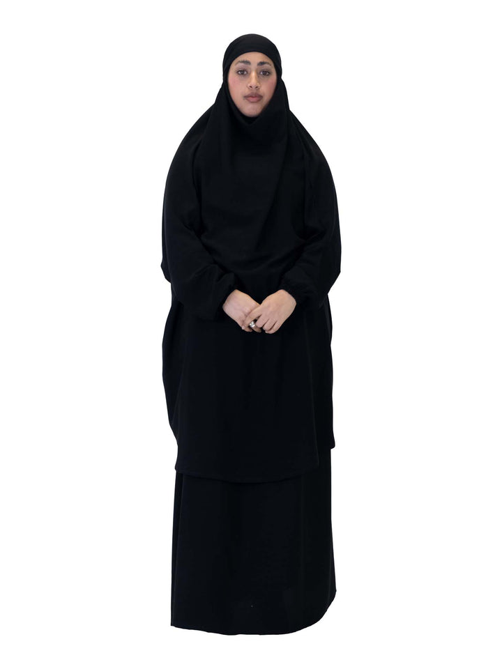 Khimar Nosaiba