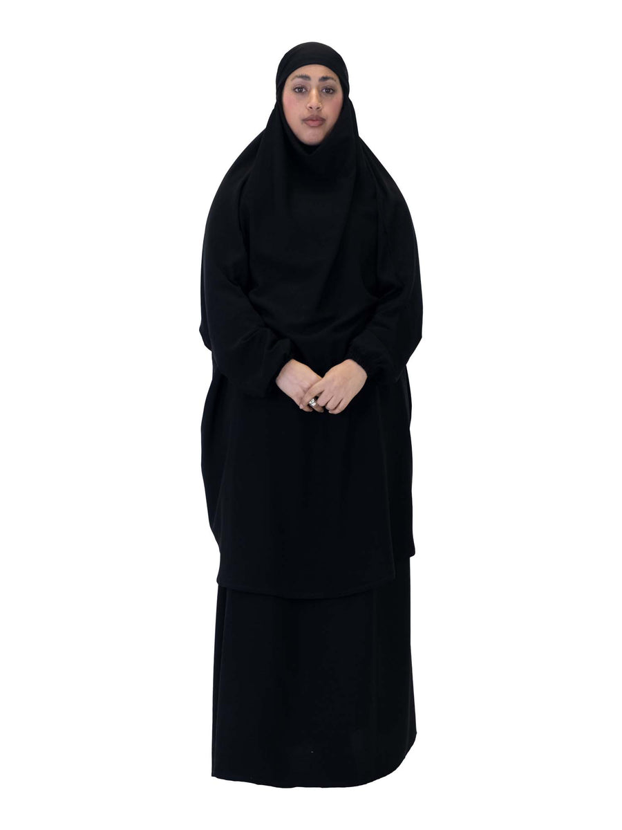 Khimar Nosaiba - Islamic Impressions