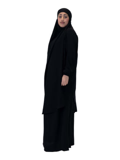 Khimar Nosaiba - Islamic Impressions