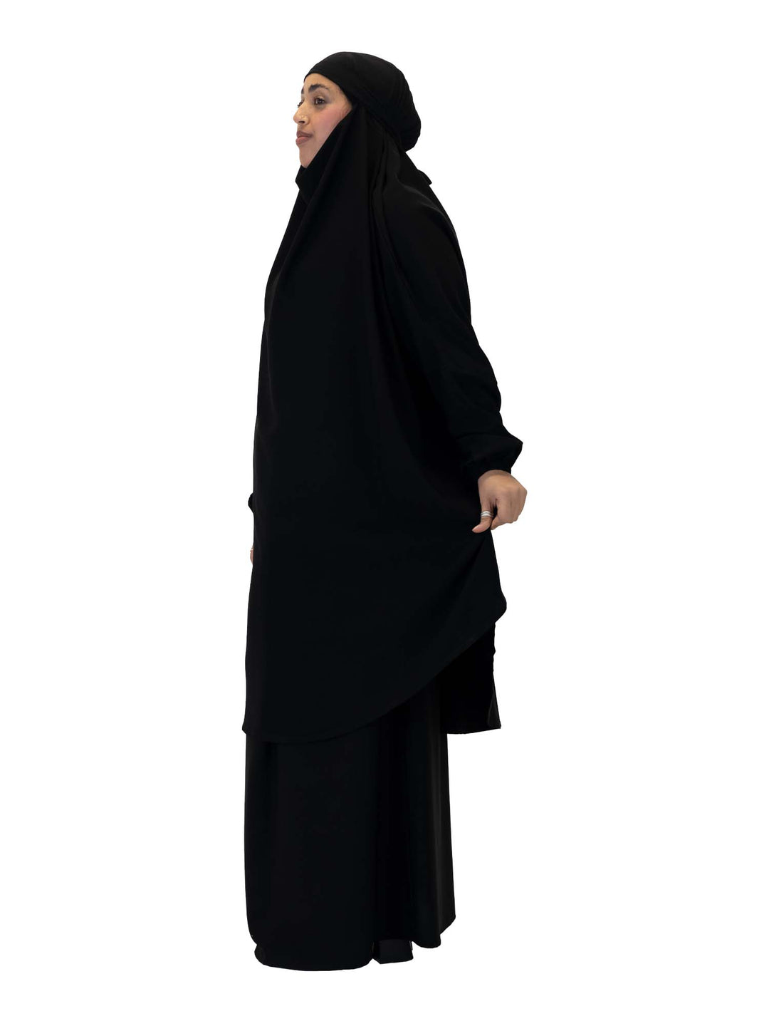 Khimar Nosaiba