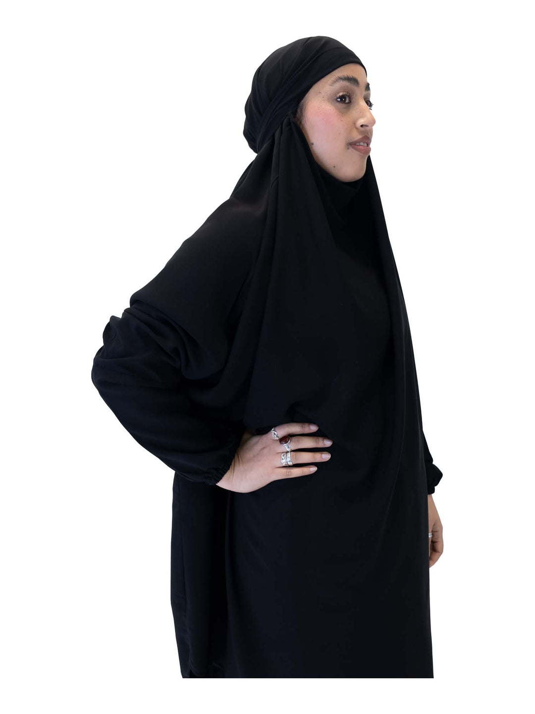 Khimar Nosaiba