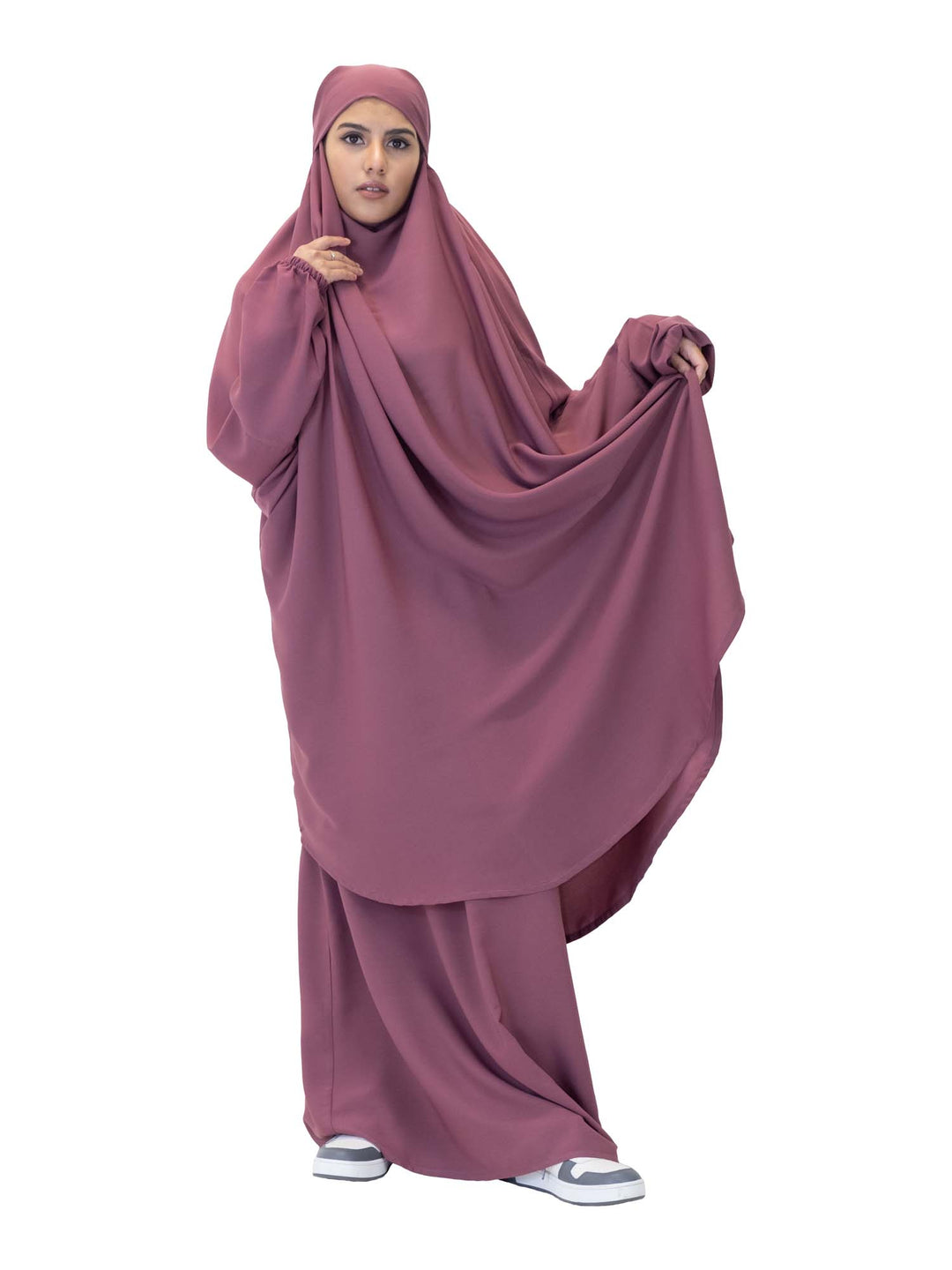 Khimar Nosaiba